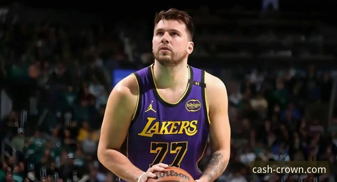 揭秘湖人137-130力克步行者：东契奇43分背后的战术博弈与数据狂潮